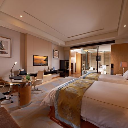 Grand Parkray Hangzhou Hotel Экстерьер фото
