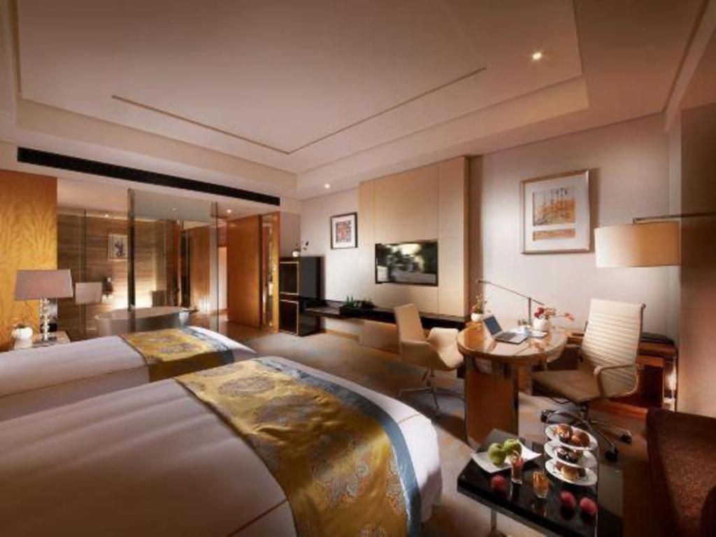 Grand Parkray Hangzhou Hotel Экстерьер фото