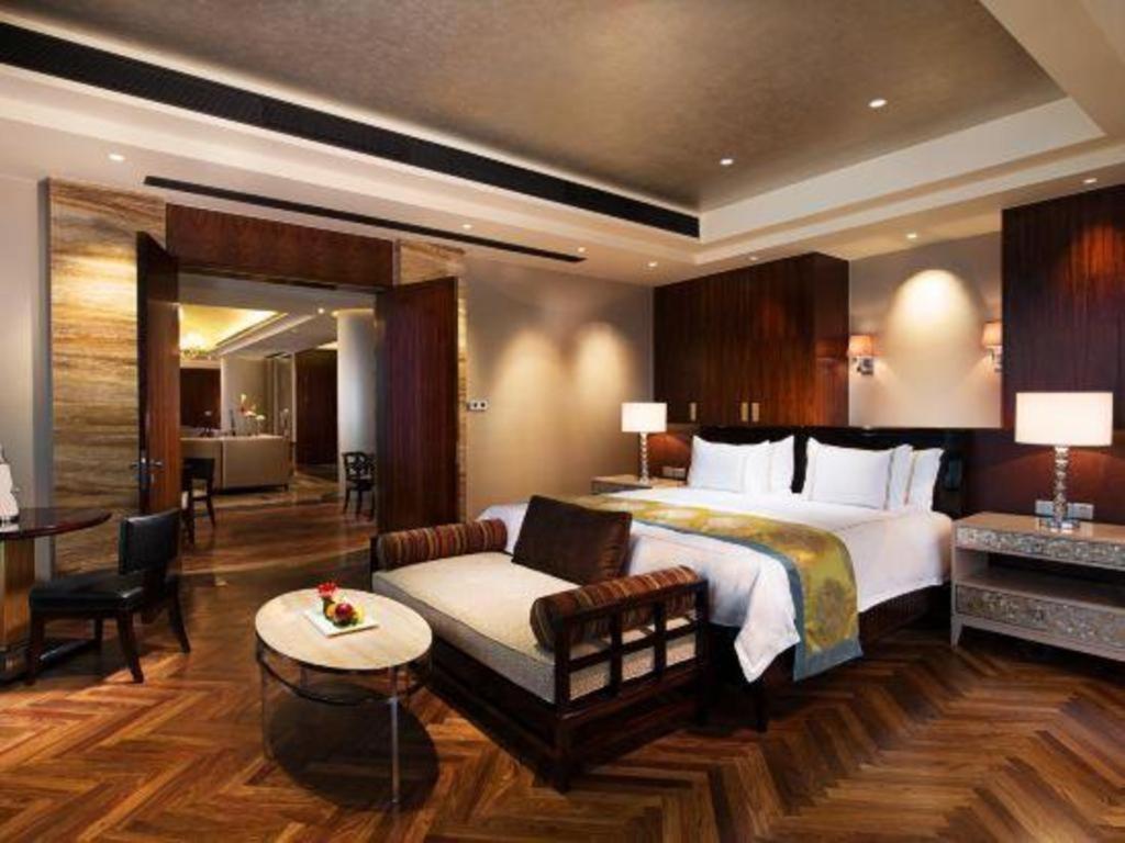 Grand Parkray Hangzhou Hotel Экстерьер фото