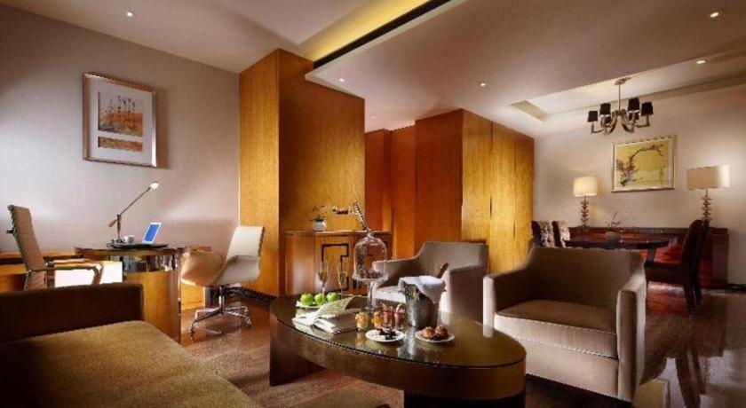 Grand Parkray Hangzhou Hotel Экстерьер фото