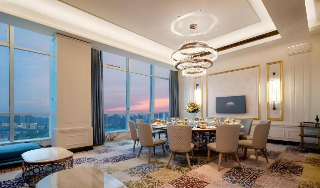 Grand Parkray Hangzhou Hotel Экстерьер фото