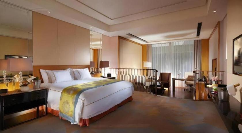 Grand Parkray Hangzhou Hotel Экстерьер фото