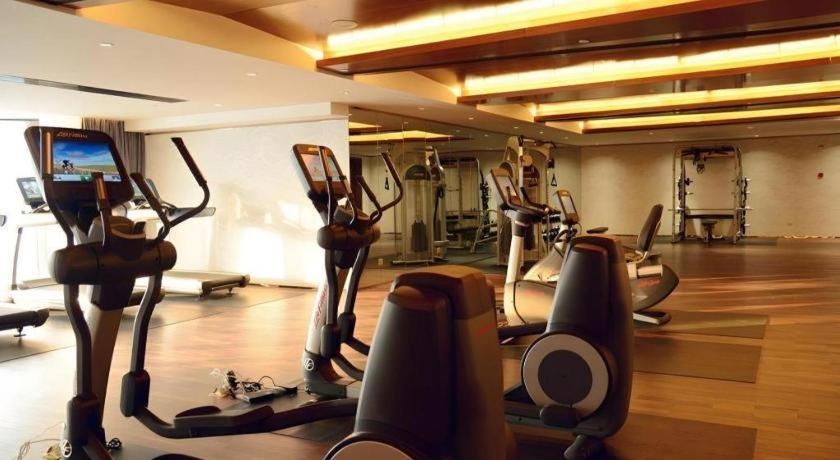 Grand Parkray Hangzhou Hotel Экстерьер фото